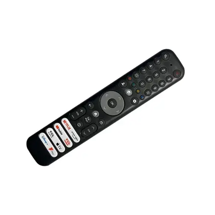 Univerzálny diaľkový ovládač TCL, Thomson 