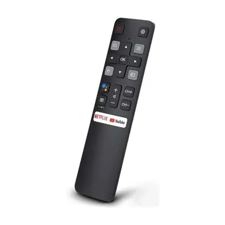 Náhradný diaľkový ovládač TCL/Thomson RC802V