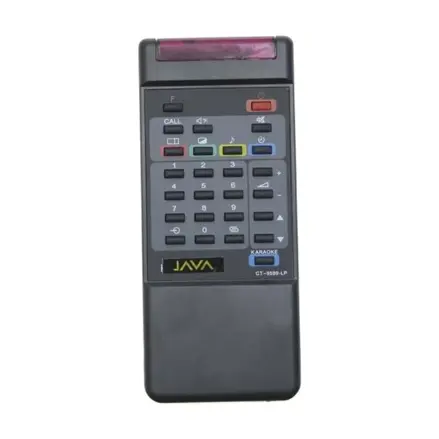 Diaľkové ovládanie Toshiba CT-9599