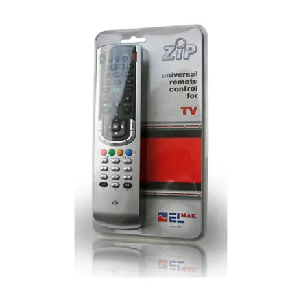 Diaľkové ovládanie ZIP-116 Mascom