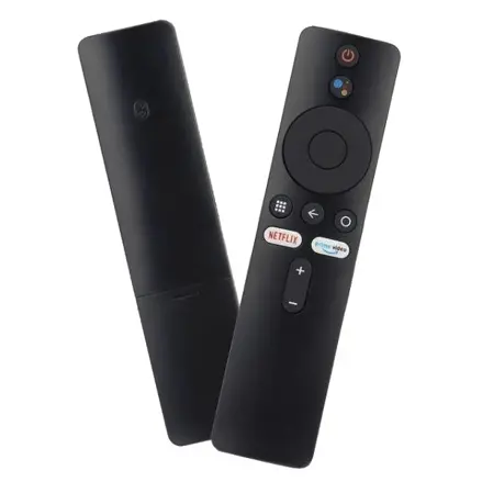 Diaľkový ovládač pre XIAOMI TV/BOX S/Stick s funkciou hlasu