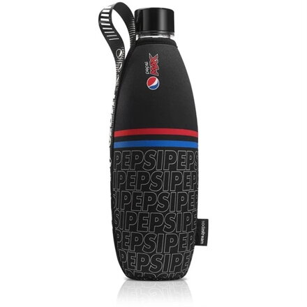 Obal pre fľaše FUSE SodaStream PEPSI 3-HALF