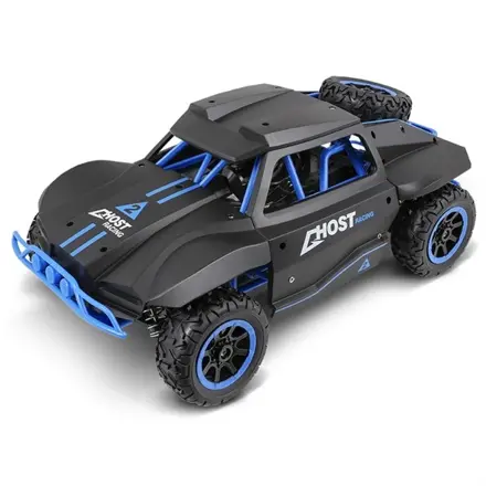 RC model auto BRC 18.521 RC Rally Racer BUDDY TOYS