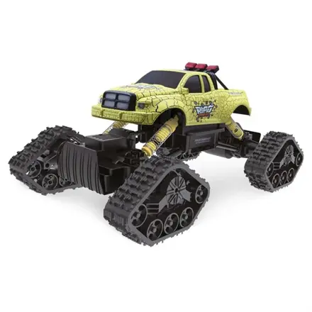 RC model auto BUDDY TOYS Climber BRC 14.622