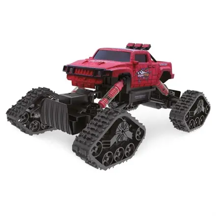 RC model auto BUDDY TOYS Climber BRC 14.624