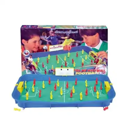 Stolný futbal 53x31x7cm