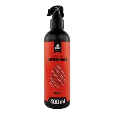 Impregnácia na obuv INPRODUCTS 400 ml