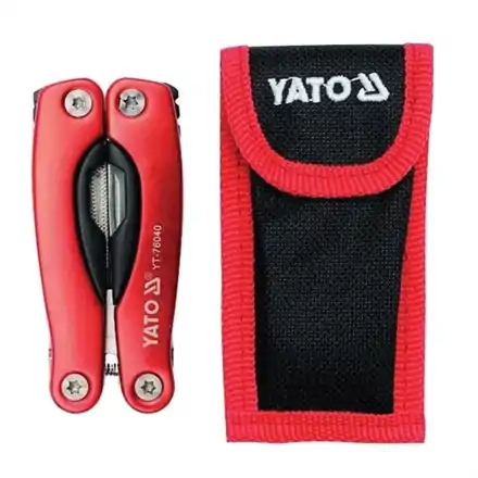 Nôž multifunkčný YATO YT-76040