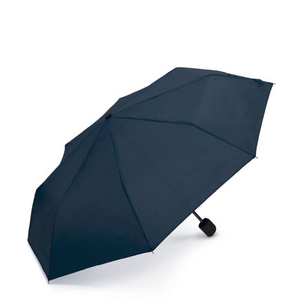 Skladací dáždnik 90cm, modrý
