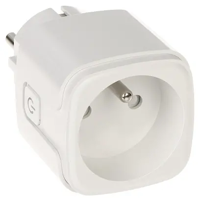 SMART zásuvka ATLO-P1F Wi-Fi , TUYA