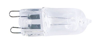 Halogénová žiarovka G9/40W 230V