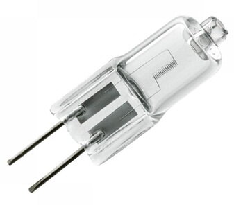 Žiarovka GY6,35 12V 35/40W biela