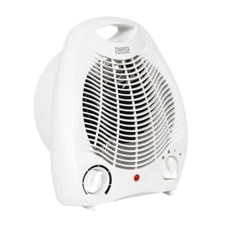 Elektrický ohrievač TEESA 2000W