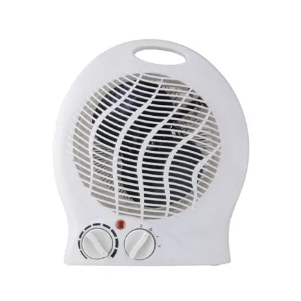 Solight teplovzdušný ventilátor 2000W