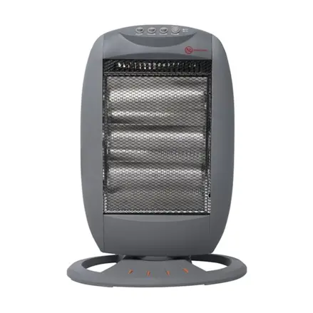 Solight infražiarič 1200 W, 3 nastaviteľné úrovne vykurovania