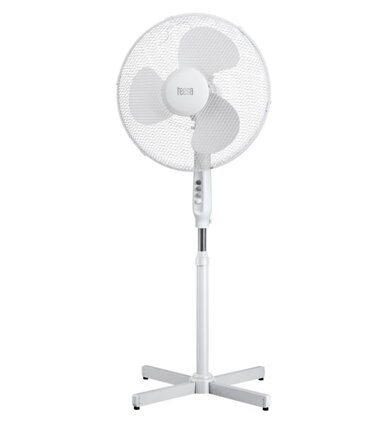 Stojanový ventilátor TEESA, 3 rýchlosti