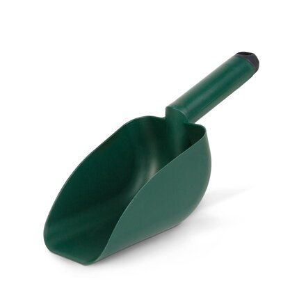 Lopatka na krmivo - plast