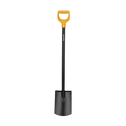 FISKARS rýľ Solid, rovný (131403)