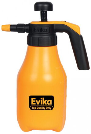 Postrekovač Evika AG10, ručný 1.0 liter