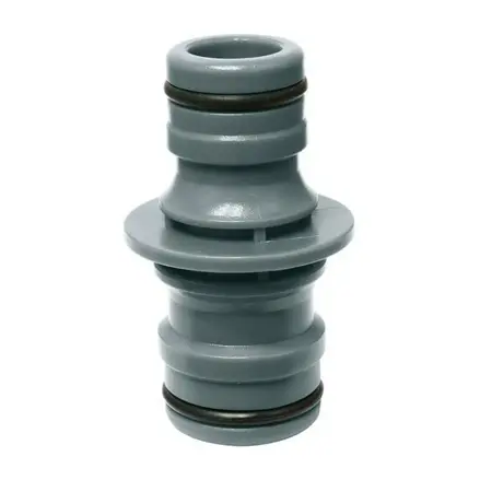 Spojka AQUACRAFT® 550911, MAX-Flow, 3/4" a 1"