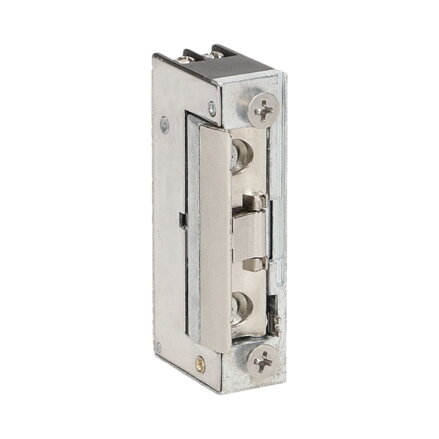 Elektromagnetický zámok 9-24V symetrický, auto odblokovanie