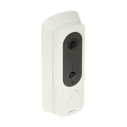 SMART bezdrôtový videovrátnik ATLO-DBC1 Tuya, Wifi