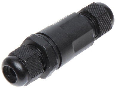 Spojka kábla 3x1.5mm2 IP68 max 500V