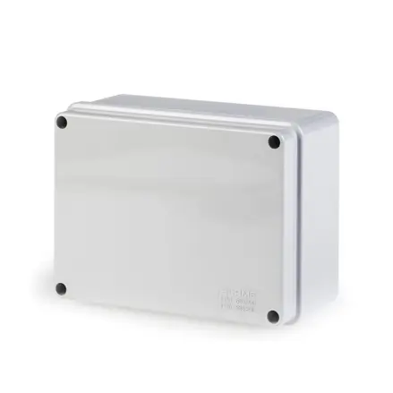 Krabička SCAME IP56, 150x110x70mm