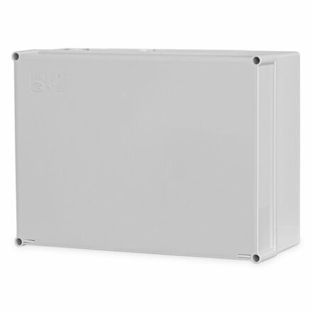 Krabica S-BOX 616 SK, 300x120x220, IP66