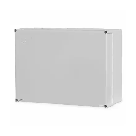 Krabica S-BOX 516, 240x90x190, IP56