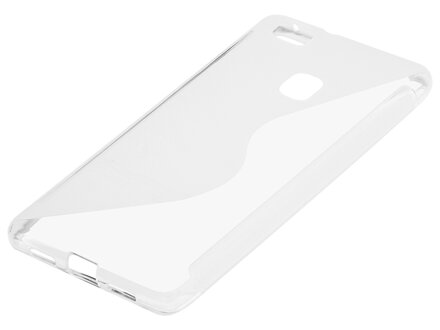 Kryt na Huawei P9 Lite, číry
