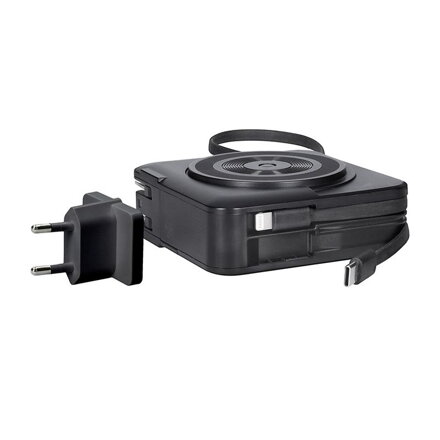 Powerbanka s bezdrôtovým nabíjaním 10.000mAh