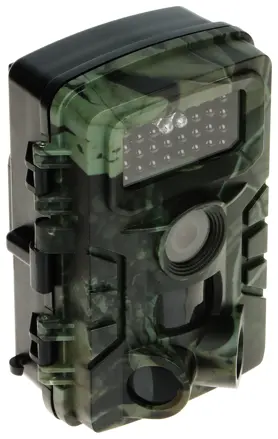 Fotopasca HC-PR700, 2.7K video, IR20m, 8xAA