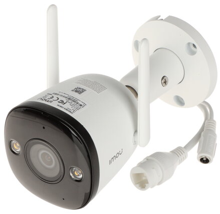 WiFi IP bullet kamera 4MPx 2.8mm IMOU
