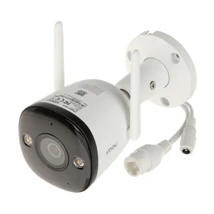 WiFi IP bullet kamera 4MPx 2.8mm IMOU