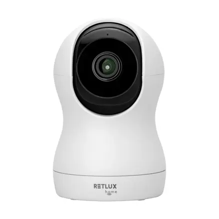 Wifi IP otočná kamera RETLUX RSH 502, 4Mpx