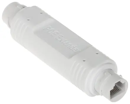 Vonkajší predlžovač ETHERNET+PoE SPT-POE/1-POE-OUTDOOR-V2
