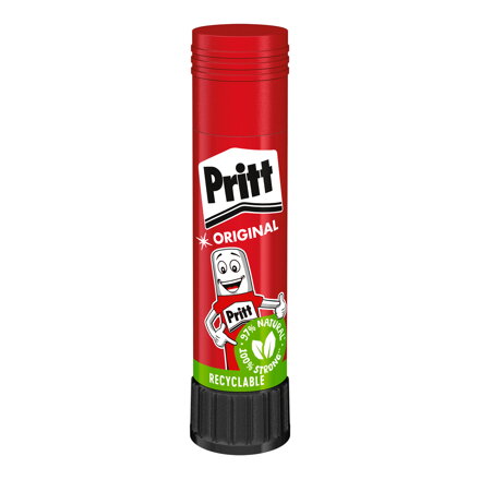 Pritt lepiaca tyčinka na papier - 10g