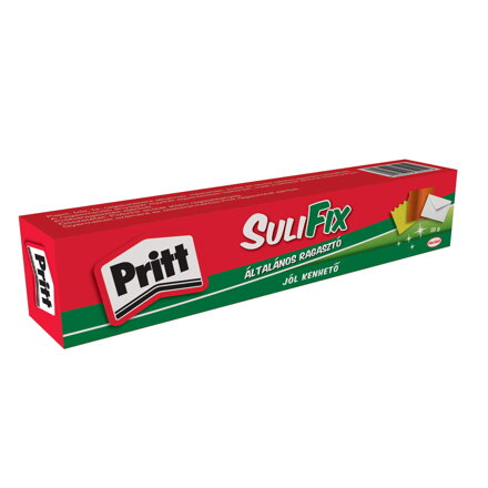 Pritt fix univerzálne tekuté lepidlo - 35g