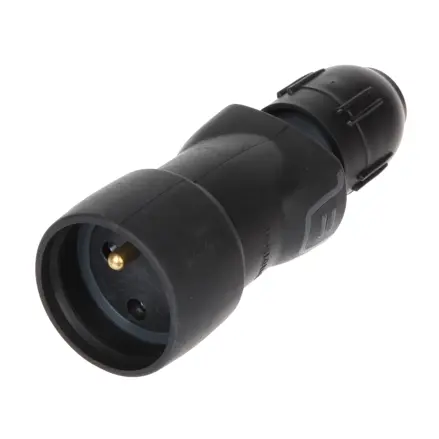 Zásuvka na kábel LEGRAND LE-50111 230V/16A, 3x2.5 mm² pružinové svorky