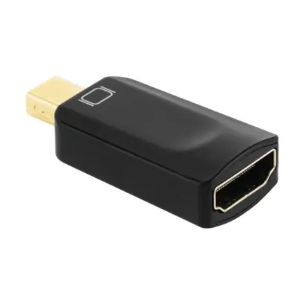 Redukcia DisplayPort mini / HDMI zdierka