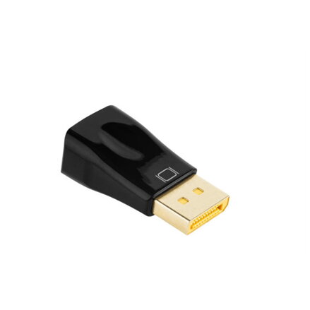 Adaptér DisplayPort - VGA zásuvka