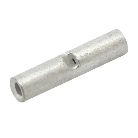 Lisovacia spojka pre káble, 0,5–1 mm²