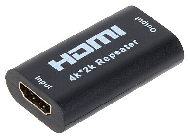 HDMI repeater do 40m