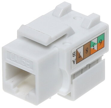 Keystone konektor RJ45 cat.5e