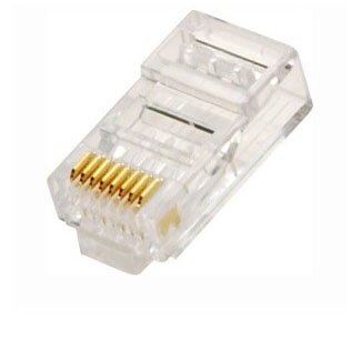 Konektor RJ45 8P8C cat5