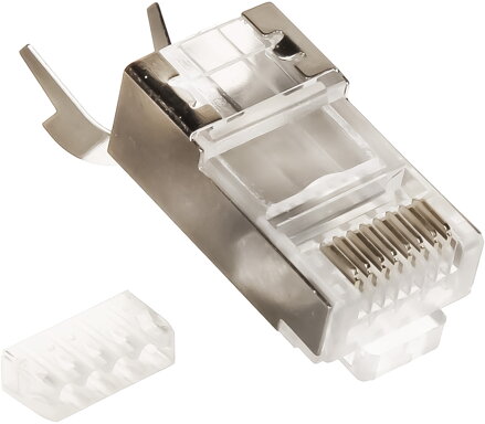 Konektor RJ45 FTP cat.7