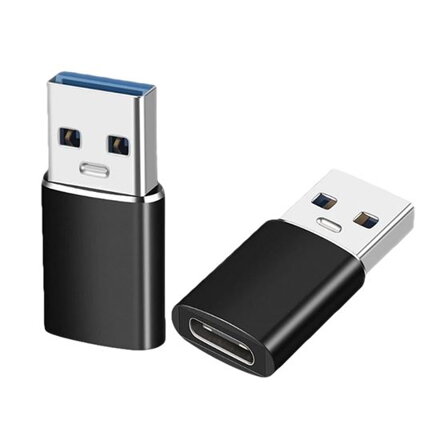 Adaptér USB-A / USB-C