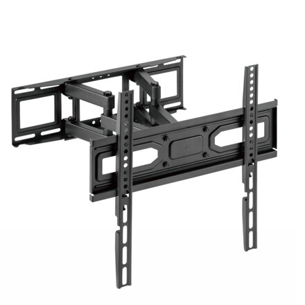 Konzola pre TV 32-70" 40kg, VESA400x400, dvojité rameno, ART
