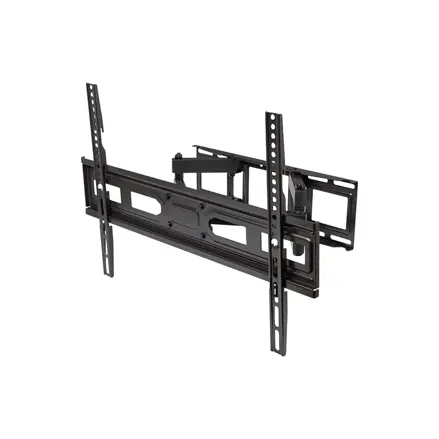 Konzola pre LCD TV 37-99" 40Kg s dvojitým kĺbom, VESA 600x400 